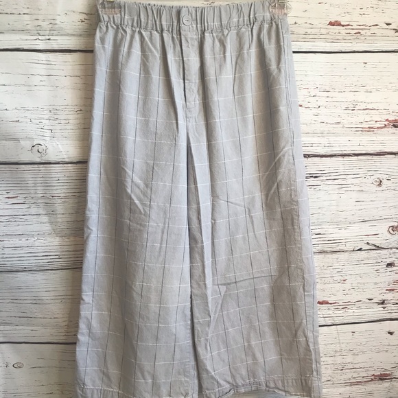Forever 21 baggy pants blue - Picture 1 of 4